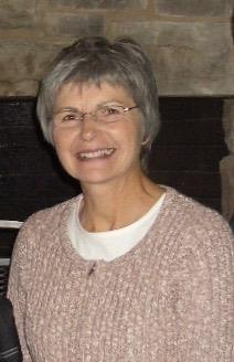Mary Chapman 